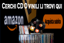 CD Vinili Amazon