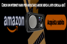Internet Radio Amazon