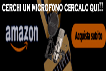 Microfono-Amazon